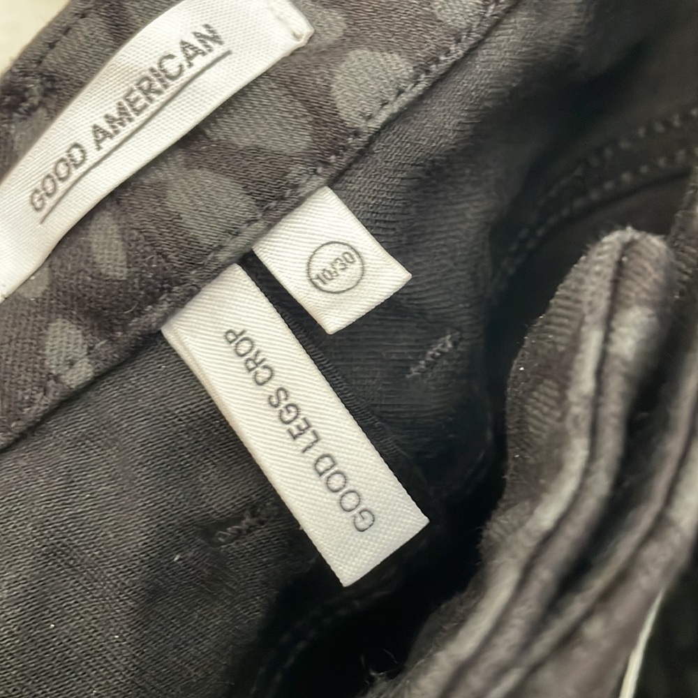 Good American jeans - Picture 3 of 5